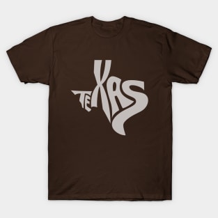 Texas T-Shirt